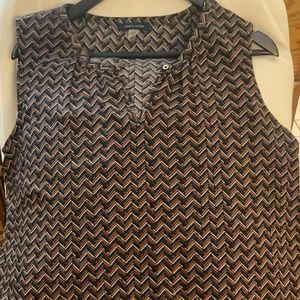 Tommy Hilfiger Dress Top